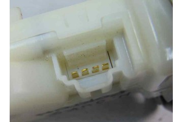 4 PIN CERRADURA MALETERO / PORTON NISSAN JUKE (F15E) Acenta 2013 4 PIN 180622 NISSAN - 3