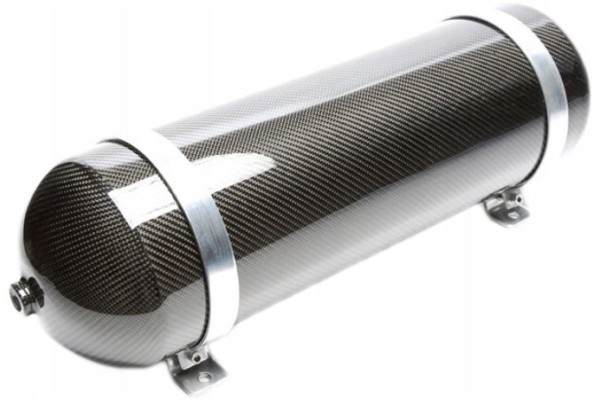 AIR TANK 11l CARBON AIRRIDE TA TECHNIX