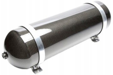 AIR TANK 11l CARBON AIRRIDE TA TECHNIX
