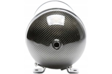 AIR TANK 11l CARBON AIRRIDE TA TECHNIX Catalog number of the part LF5018