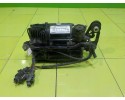 AUDI Q7 4L S LINE 4 2 TDI 08r 5D pump suspension compressor 7L8616006C Catalog number of the part pompa kompresor zawieszenia 7L