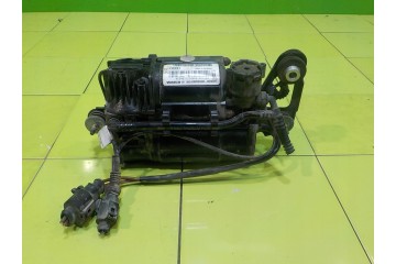 AUDI Q7 4L S LINE 4 2 TDI 08r 5D pump suspension compressor 7L8616006C Catalog number of the part pompa kompresor zawieszenia 7L