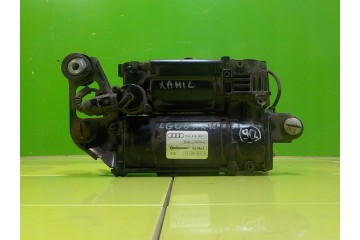 AUDI Q7 4L S LINE 4 2 TDI 08r 5D pump suspension compressor 7L8616006C Part manufacturer Audi OE