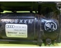 Compresor de suspensión para AUDI Q7 4L S-LINE 4.2 TDI 2008