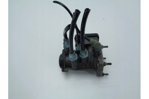 SCANIA R EURO 5 VALVE EBS AIR EUROPE CONTROL SEMI TRAILERS 1879274 Catalog number of the part 1879274Q