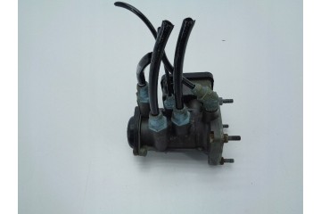 SCANIA R EURO 5 VALVE EBS AIR EUROPE CONTROL SEMI TRAILERS 1879274 Catalog number of the part 1879274Q