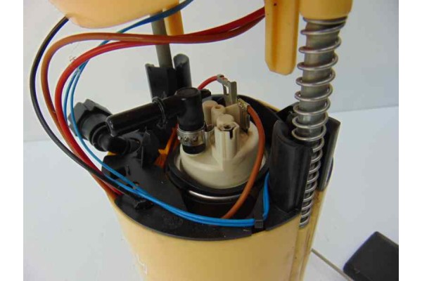 6763886 AFORADOR BMW SERIE 1 BERLINA (E81/E87) 120d 2006 6763886 188194 BMW - 1