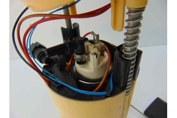 6763886 AFORADOR BMW SERIE 1 BERLINA (E81/E87) 120d 2006 6763886 188194 BMW - 1