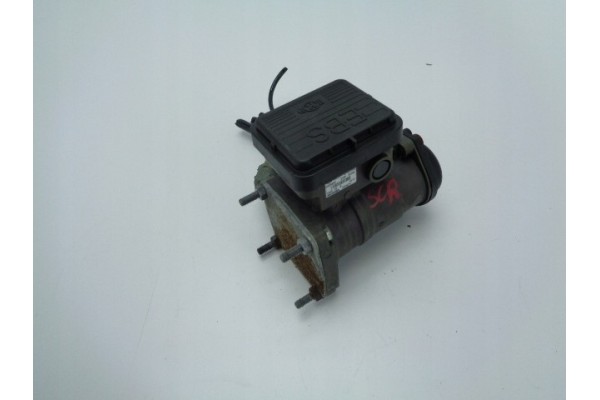 SCANIA R EURO 5 VALVE EBS AIR EUROPE CONTROL SEMI TRAILERS 1879274 Part manufacturer Scania OE
