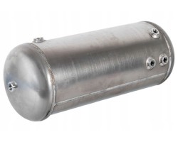 Air tank 38 l diameter 276mm length 724mm 15 5 bar FEBI BILSTEIN 199264
