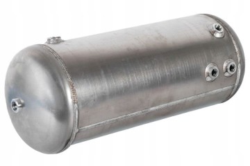 Air tank 38 l diameter 276mm length 724mm 15 5 bar FEBI BILSTEIN 199264