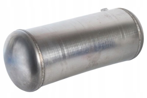 Air tank 38 l diameter 276mm length 724mm 15 5 bar FEBI BILSTEIN 199264 Part manufacturer Febi Bilstein