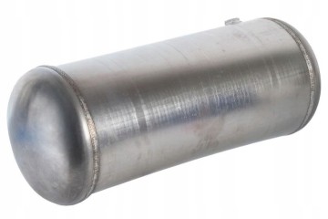 Air tank 38 l diameter 276mm length 724mm 15 5 bar FEBI BILSTEIN 199264 Part manufacturer Febi Bilstein