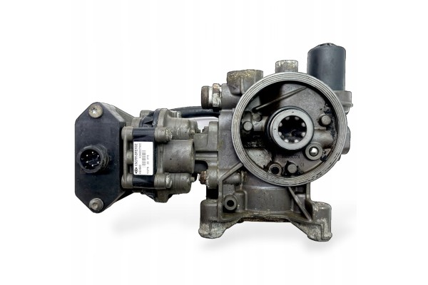 5801414923 IVECO Susic vzduchu Product weight with unit packaging 3 5 kg