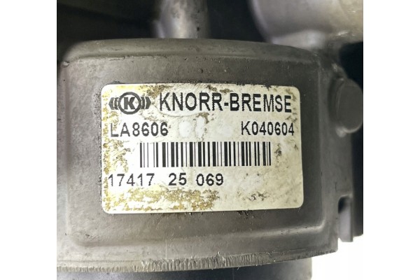 Deshumidificador IVECO 5801414923