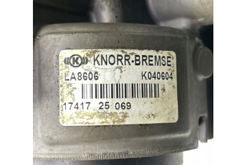 Deshumidificador IVECO 5801414923