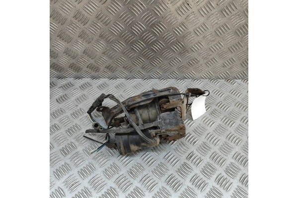 SUSPENSION COMPRESSOR CADILLAC ELDORADO COUPE 12487573 32004664 4 6L 220kw Catalog number of substitutes 5049853