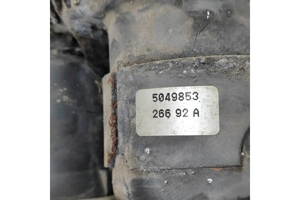 SUSPENSION COMPRESSOR CADILLAC ELDORADO COUPE 12487573 32004664 4 6L 220kw Catalog number of the original 12487573