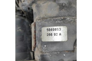 SUSPENSION COMPRESSOR CADILLAC ELDORADO COUPE 12487573 32004664 4 6L 220kw Catalog number of the original 12487573