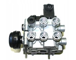 WABCO Valve ECAS MAN MB EVOBUS 4728800650