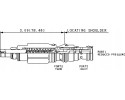 Valve T 11A 40l min 3 5 105bar Reduction Sun Hydraulics Catalog number of the part PRDB LBN