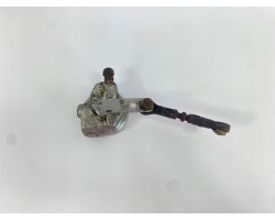 REAR LEVEL ADJUSTMENT VALVE REAR SUSPENSION MERCEDE W124 W126 R129 W140