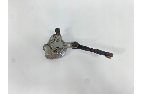REAR LEVEL ADJUSTMENT VALVE REAR SUSPENSION MERCEDE W124 W126 R129 W140