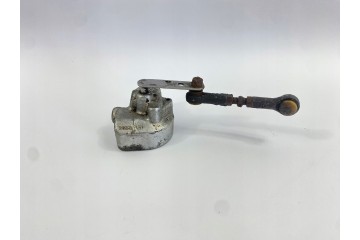 REAR LEVEL ADJUSTMENT VALVE REAR SUSPENSION MERCEDE W124 W126 R129 W140 Catalog number of the part 1243200058 124 320 00 58 SDV1