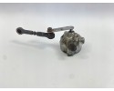 REAR LEVEL ADJUSTMENT VALVE REAR SUSPENSION MERCEDE W124 W126 R129 W140 Car type passenger cars