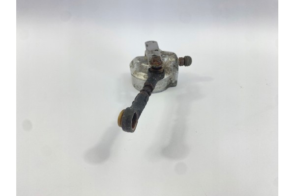 REAR LEVEL ADJUSTMENT VALVE REAR SUSPENSION MERCEDE W124 W126 R129 W140 Catalog number of the original 1243200058 124 320 00 58