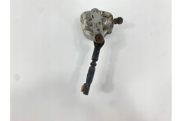 Válvula de Control de Nivel de Suspensión Trasera Mercedes W124 W126