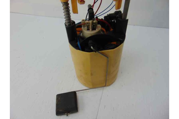 6763886 AFORADOR BMW SERIE 1 BERLINA (E81/E87) 120d 2006 6763886 188194 BMW - 4