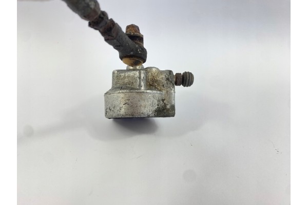 Válvula de Control de Nivel de Suspensión Trasera Mercedes W124 W126