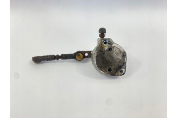 Válvula de Control de Nivel de Suspensión Trasera Mercedes W124 W126