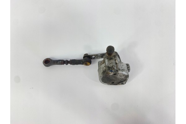 Válvula de Control de Nivel de Suspensión Trasera Mercedes W124 W126