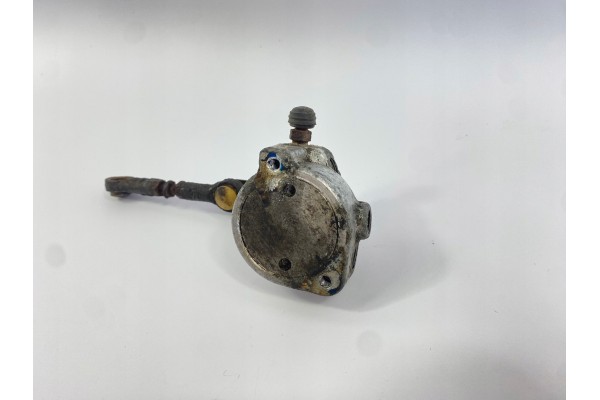 Válvula de Control de Nivel de Suspensión Trasera Mercedes W124 W126