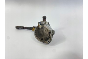 Válvula de Control de Nivel de Suspensión Trasera Mercedes W124 W126
