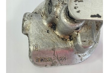 Válvula de Control de Nivel de Suspensión Trasera Mercedes W124 W126