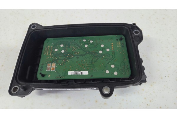 module aps valve dehumidifier plate MAN TGX TGS 81521086031 new Packaging status no packaging