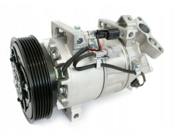 AIR CONDITIONING COMPRESSOR REANULT CLIO IV NISSAN CAPTUR 1 5 DCI 926002352R