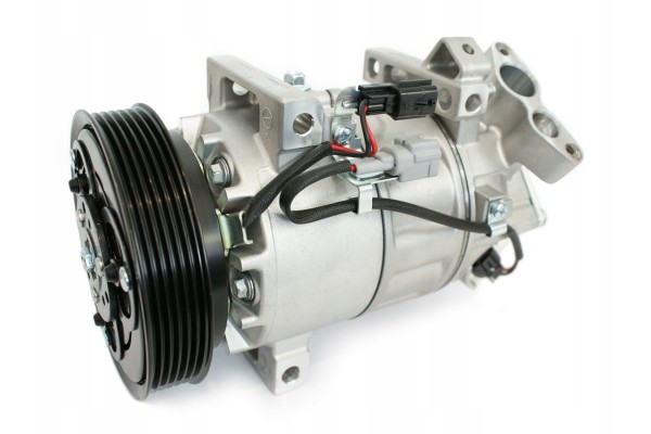 AIR CONDITIONING COMPRESSOR REANULT CLIO IV NISSAN CAPTUR 1 5 DCI 926002352R