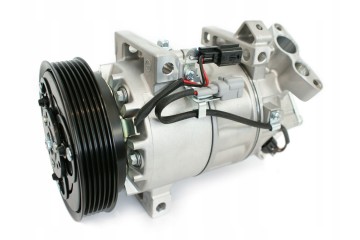 AIR CONDITIONING COMPRESSOR REANULT CLIO IV NISSAN CAPTUR 1 5 DCI 926002352R