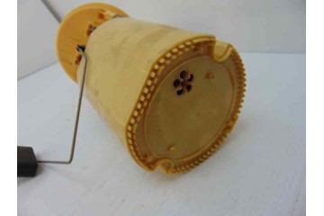 6763886 AFORADOR BMW SERIE 1 BERLINA (E81/E87) 120d 2006 6763886 188194 BMW - 5