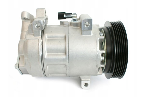 AIR CONDITIONING COMPRESSOR REANULT CLIO IV NISSAN CAPTUR 1 5 DCI 926002352R Catalog number of the part 8FK351115 571 92600 8468