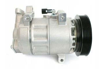AIR CONDITIONING COMPRESSOR REANULT CLIO IV NISSAN CAPTUR 1 5 DCI 926002352R Catalog number of the part 8FK351115 571 92600 8468