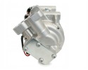 AIR CONDITIONING COMPRESSOR REANULT CLIO IV NISSAN CAPTUR 1 5 DCI 926002352R Part manufacturer EURO KLIMA