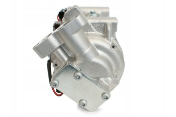 AIR CONDITIONING COMPRESSOR REANULT CLIO IV NISSAN CAPTUR 1 5 DCI 926002352R Part manufacturer EURO KLIMA