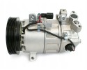 AIR CONDITIONING COMPRESSOR REANULT CLIO IV NISSAN CAPTUR 1 5 DCI 926002352R Quality of parts according to GVO P replacement wit