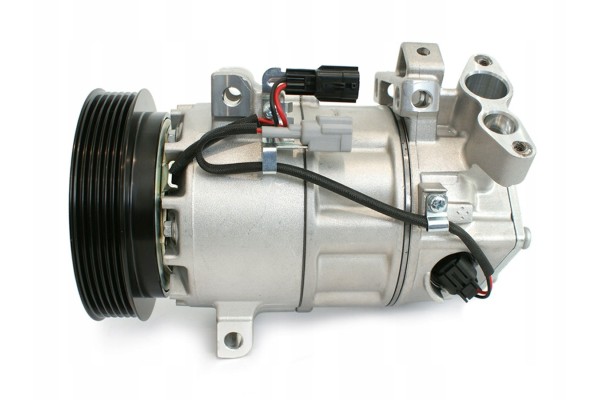 AIR CONDITIONING COMPRESSOR REANULT CLIO IV NISSAN CAPTUR 1 5 DCI 926002352R Quality of parts according to GVO P replacement wit