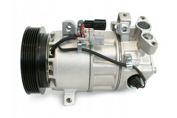 AIR CONDITIONING COMPRESSOR REANULT CLIO IV NISSAN CAPTUR 1 5 DCI 926002352R Quality of parts according to GVO P replacement wit